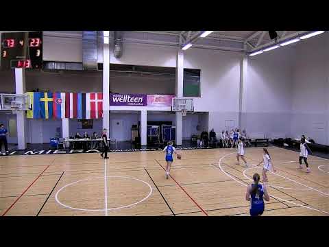 U17EGBL BC Aabyhoj - TSA | Jan 23, 2026, 12:00 PM