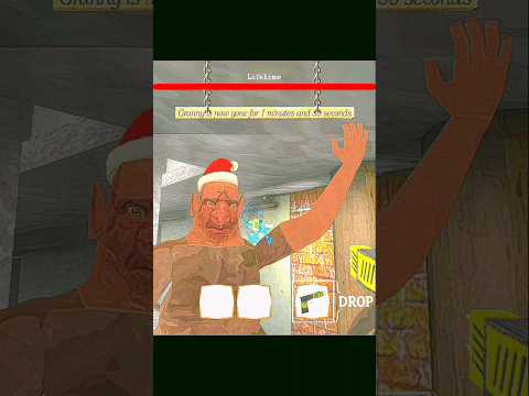 The Twins All Enemies Granny Grandpa Buck And Bob & Spider Mom 💀