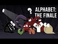 Alphabet Lore | (...Epilogue) Now I Know My ABCs