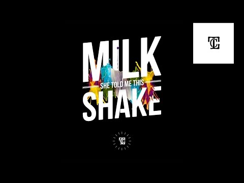 Cassive - Milkshake (prod. by Cassive)