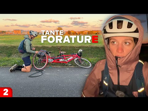 ITALY IN TANDEM EP. 2