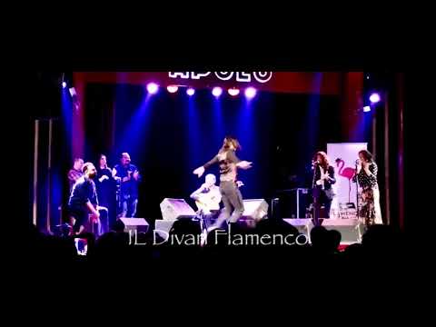 Diego del Morao and Friends