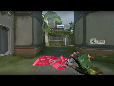 Gaia's Vengeance level 1 Melee