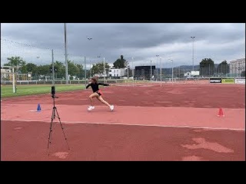 Maturaarbeit Neuroathletik 1 Nina Andreoni