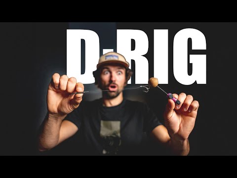 It doesn't get any more effective than this! D-Rig Tutorial