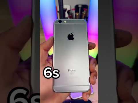 Apple prueba un iPhone de 200 megapíxeles… en el teleobjetivo. Y sería una revolución para nuestras fotos