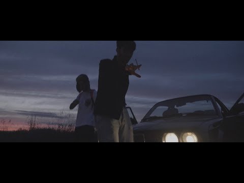 PETER PAIN & LON3R JOHNY - GHOSTRIDER