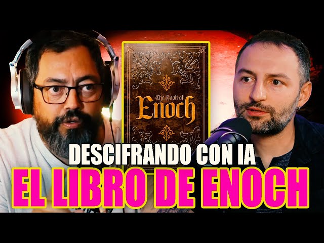 Vídeo relacionado con YO DIOS: Inteligencia Artificial Desvela los Grandes Misterios de la Humanidad