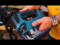 Makita 4350FCT - видео