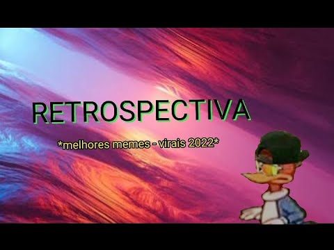 BEAT RETROSPECTIVA 2021 - Melhores Memes - Virais (FUNK REMIX) by sr.picapau  & @senhordart