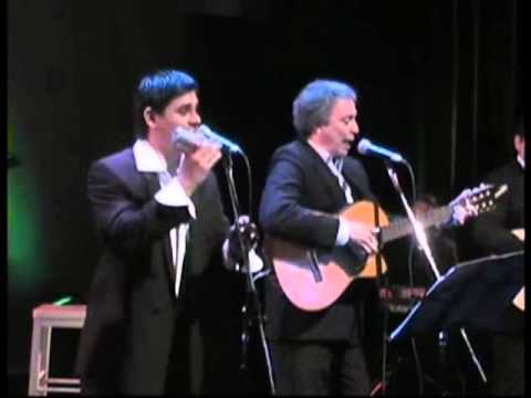 Te llegará una rosa. Contrapunto (Paraguay)