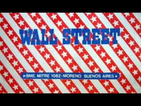 Tributo a Wall Street II