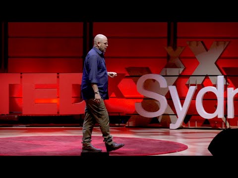 How many humans the Earth can support | Corey Bradshaw | TEDxSydney
