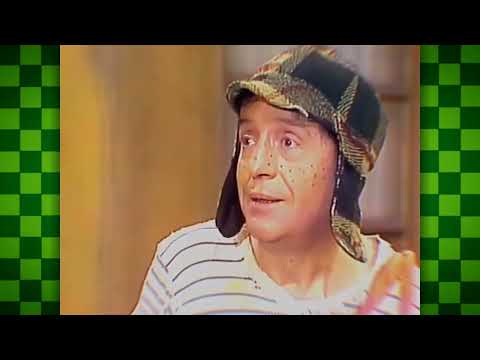 Chaves e Chapolin retornam à programação do SBT no 