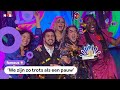 Het Klokhuis is de grote winnaar van de Zapp Awards