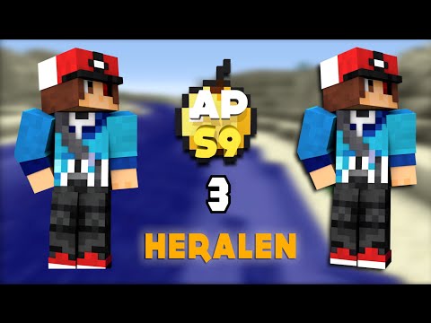 Aureus Pupillam - S9 EP3 - Nipples