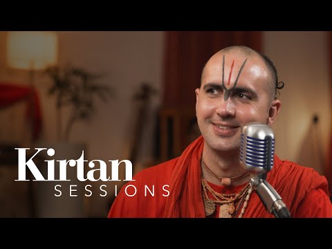 Bhaja Govinda Govinda Gopala - Rishi Aaradhakananda | Kirtan Sessions