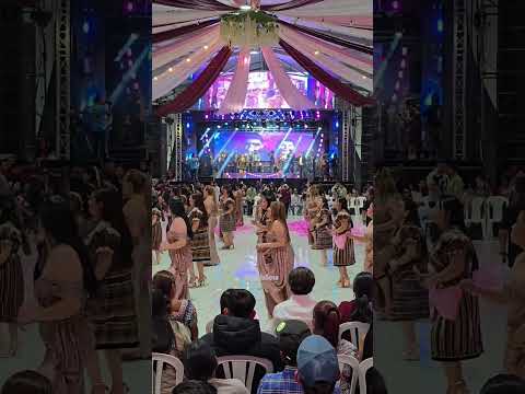 💃Convite Patronal 19 de agosto, Santa Cruz del Quiché. 🎭Tradiciones de Guatemala 🇬🇹