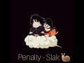 Penalty - Slak