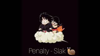 penalty slak