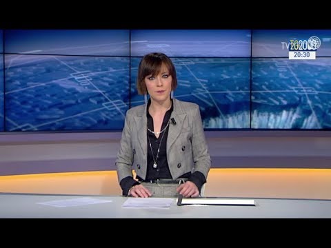 TG2000 del 13 gennaio 2018 - Edizione delle 20.30