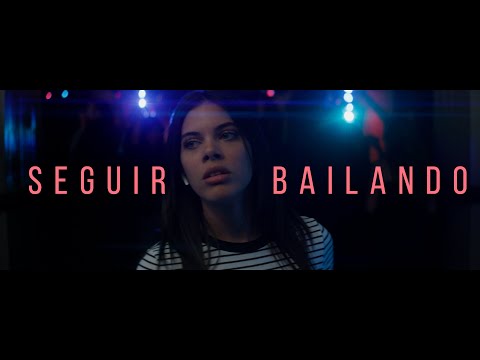 Búltur - Seguir Bailando (Vídeo oficial)