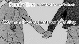 Michael Learns To Rock - Family Tree