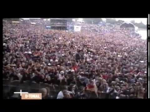 Splash Festival 2000 (Live@Chemnitz)