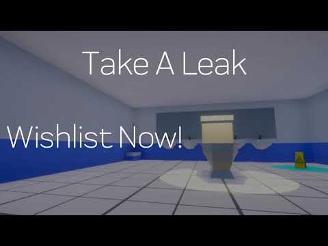 Take A Leak youtube-video