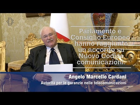 Europa, copyright e pluralità: presentazione relazione AGCOM 2018