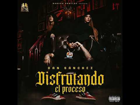 Una ruedita - Dan Sanchez X Tornillo x Natanael Cano 2024