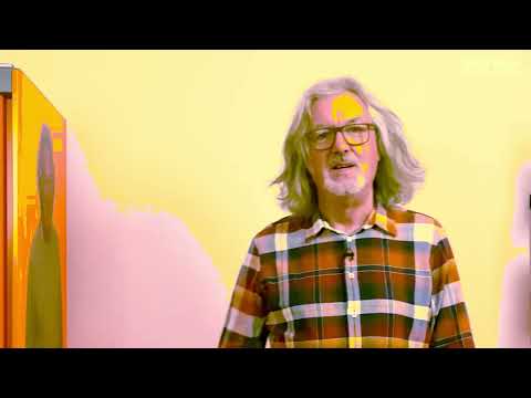 James May Cheese 2: Electric Boogaloo