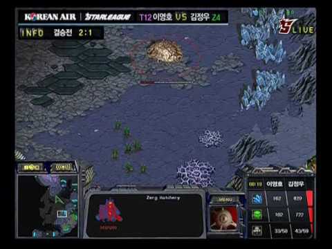 Air OSL Finals Flash vs Effort G4 P2of2 GBR 22 May 2010.wmv