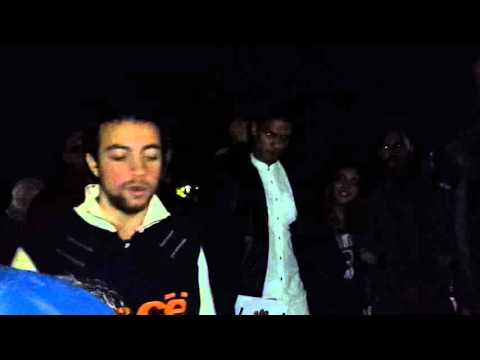 Coletiyas Vs Thormenta(Semifinales) [ I Pre-Region