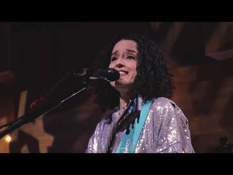 Um Dia Inteiro Só Pra Nós - Fernanda Porto (Festival Música MOV 2021)