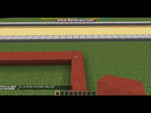 MC Titan server stavanie domu EP1 základy