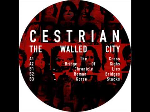 Cestrian - Roman Bridges