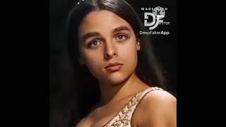 Download lagu Billie Joe Armstrong as 'Olivia Hussey' #AllDeepfake mp3