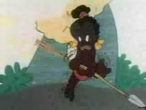 Inki y El Pajaro Minah