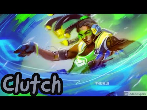 Clutch Lucio Beat Drop