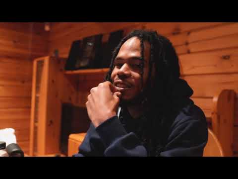 Fee Gonzales - The Making Of ‘Cabin Fever’ EP:2