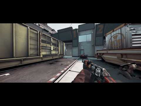 nex is the nightmare of every Train player! 4K vs. Pride - Farmskins Championship #1