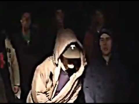 vågsbygd handy hverdagsninja (musikk video)