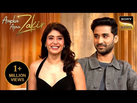 Aapka Apna Zakir | Momo को लेकर क्यों छिड़ी Raghav और Kritika के बीच War? | Laughter With Zakir