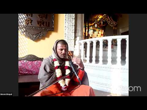 [LIVE] SB 3.31.33 - H.G. Nayanabhirama Das