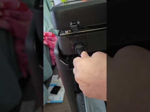 Blackstone Products - Cord not working