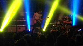 Japandroids - Younger Us • Variety Playhouse • Atlanta, GA • 3/3/17