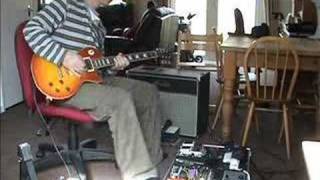 Atomic Amp rig demo