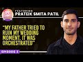 Prateik Smita Patil S EXPLOSIVE Chat On His Family Controversy D Ugs Divorce Nani Salman Khan