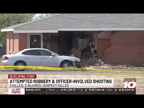 Amarillo Obits